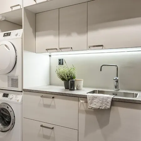 Riekko By Hillas Vila Äkäslompolo