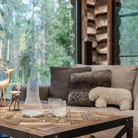 Vila Riekko By Hillas