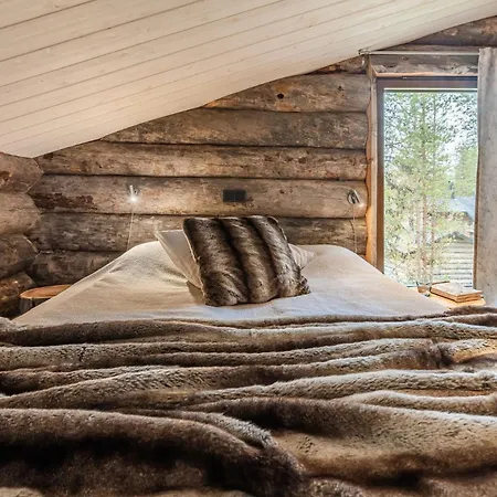 Vila Riekko By Hillas *