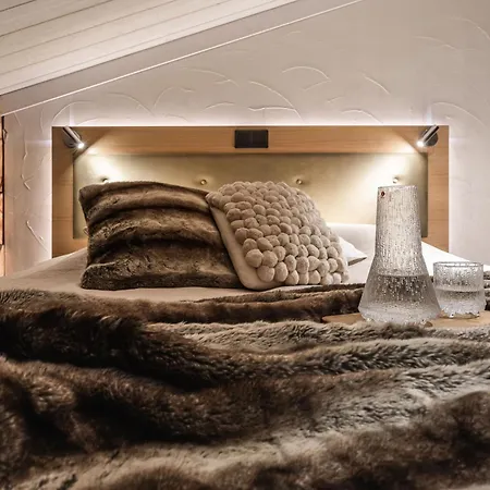 Riekko By Hillas Vila Äkäslompolo