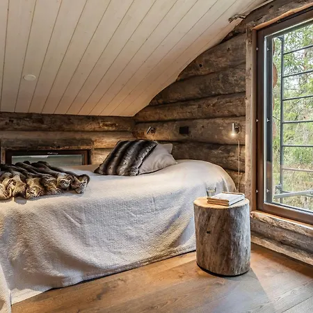 Riekko By Hillas Vila