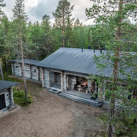 Riekko By Hillas Villa