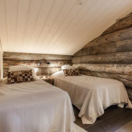 Vila Riekko By Hillas