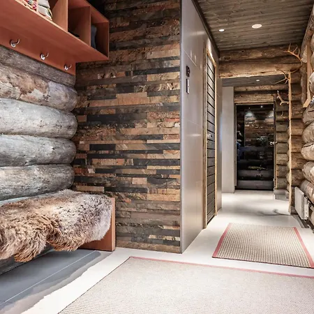 Villa Riekko By Hillas Äkäslompolo