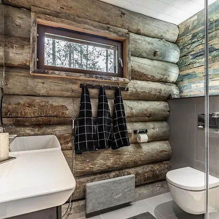 Riekko By Hillas Vila