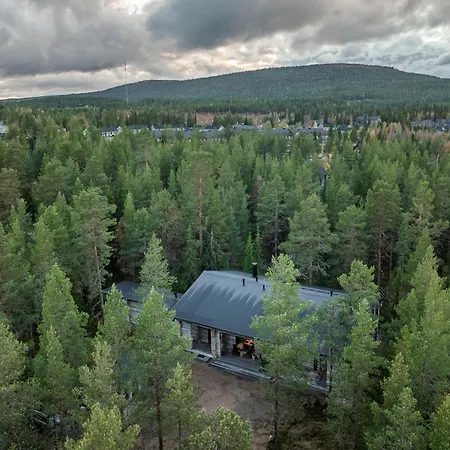 Riekko By Hillas Vila *