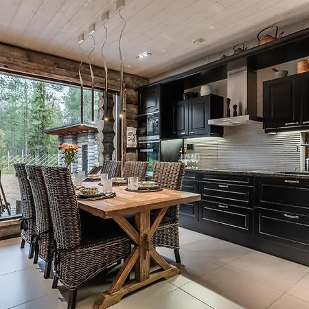 Riekko By Hillas Villa