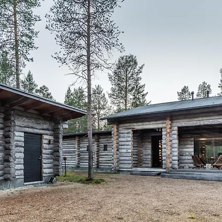 Vila Riekko By Hillas