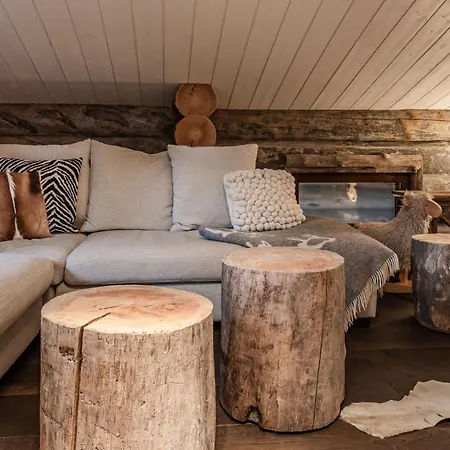 Riekko By Hillas Äkäslompolo